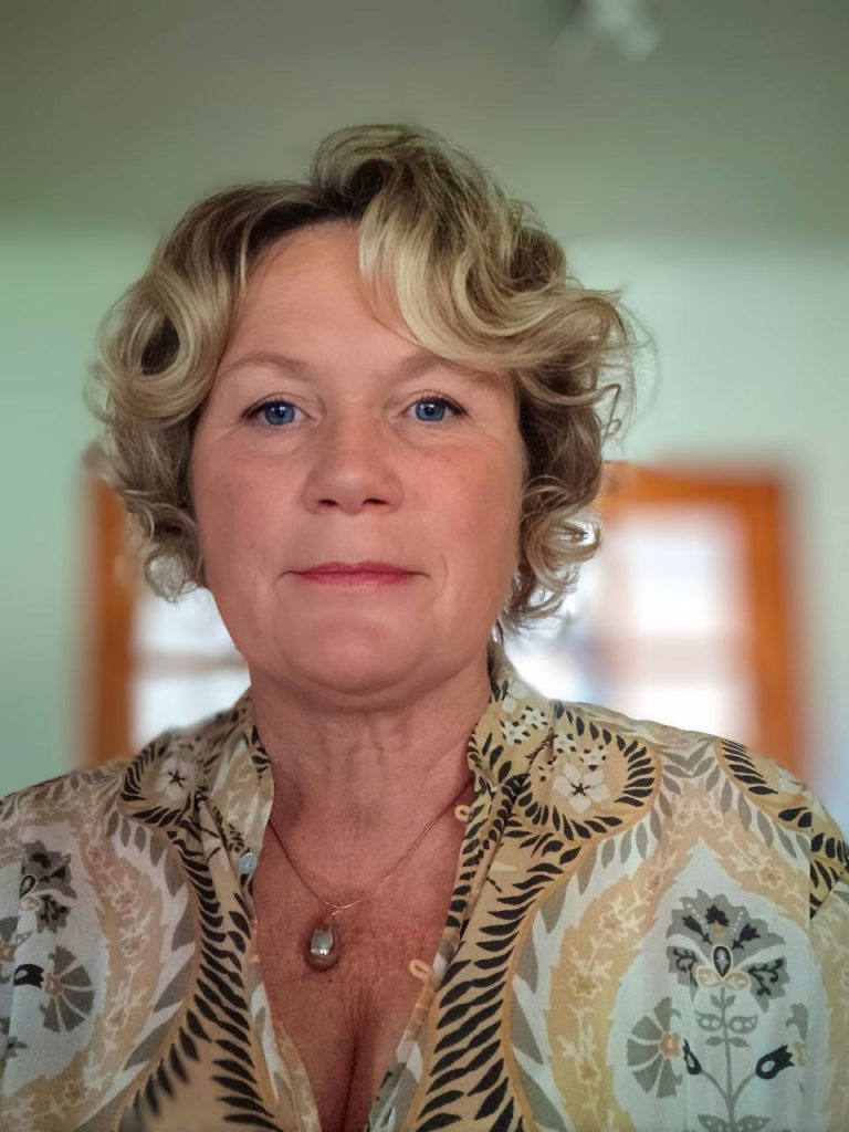 Liz om oss