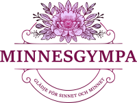 Minnesgympa logo hjärngympa, minnesträning, aktivitet, träning, gemenskap