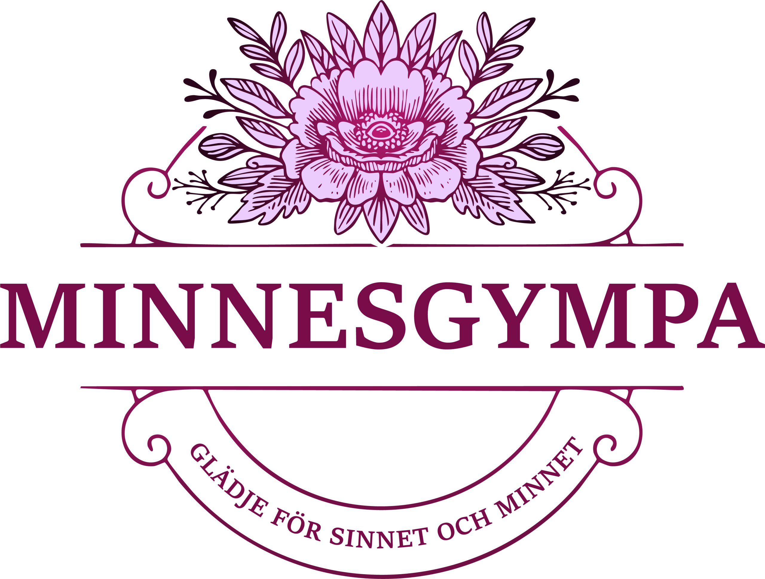 Minnesgympa logo