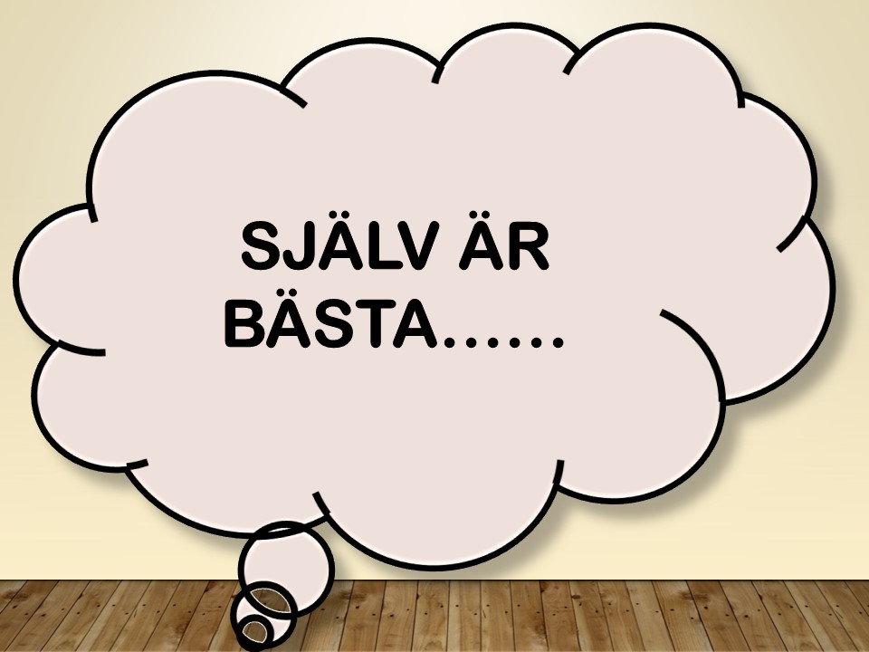 Ordspråk ver. 1 Ordspråk, Hjärngympa, Minnesträning
